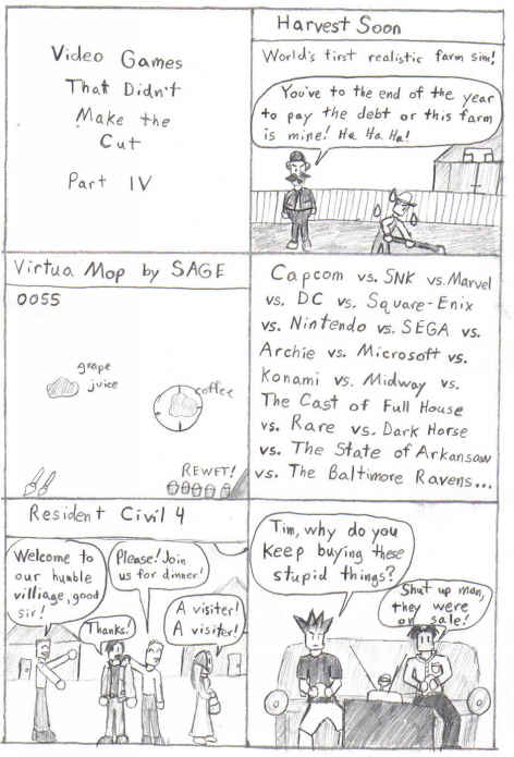 vs. George Steinbrenner vs. the University of Notre Dame vs....