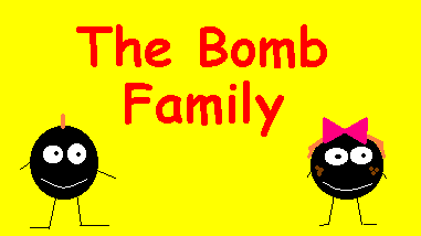 Nuclear Family